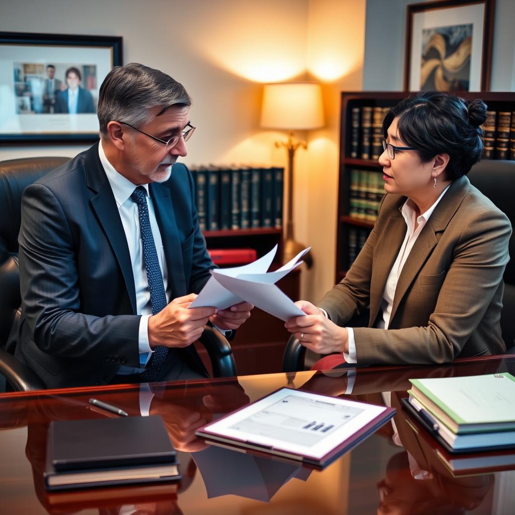 Vehicular Homicide Lawyer Baltimore County