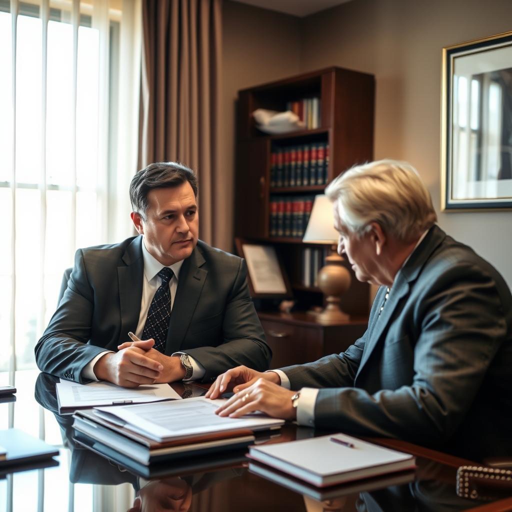 Vehicular Homicide Lawyer Baltimore