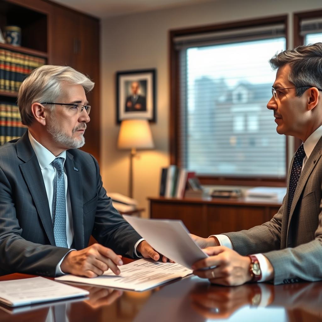 Vehicular Homicide Lawyer Capitol Hill