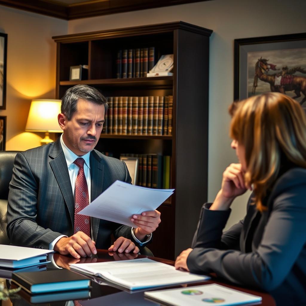 Vehicular Homicide Lawyer Cecil County