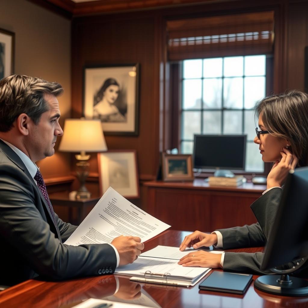 Vehicular Homicide Lawyer Forest Hills
