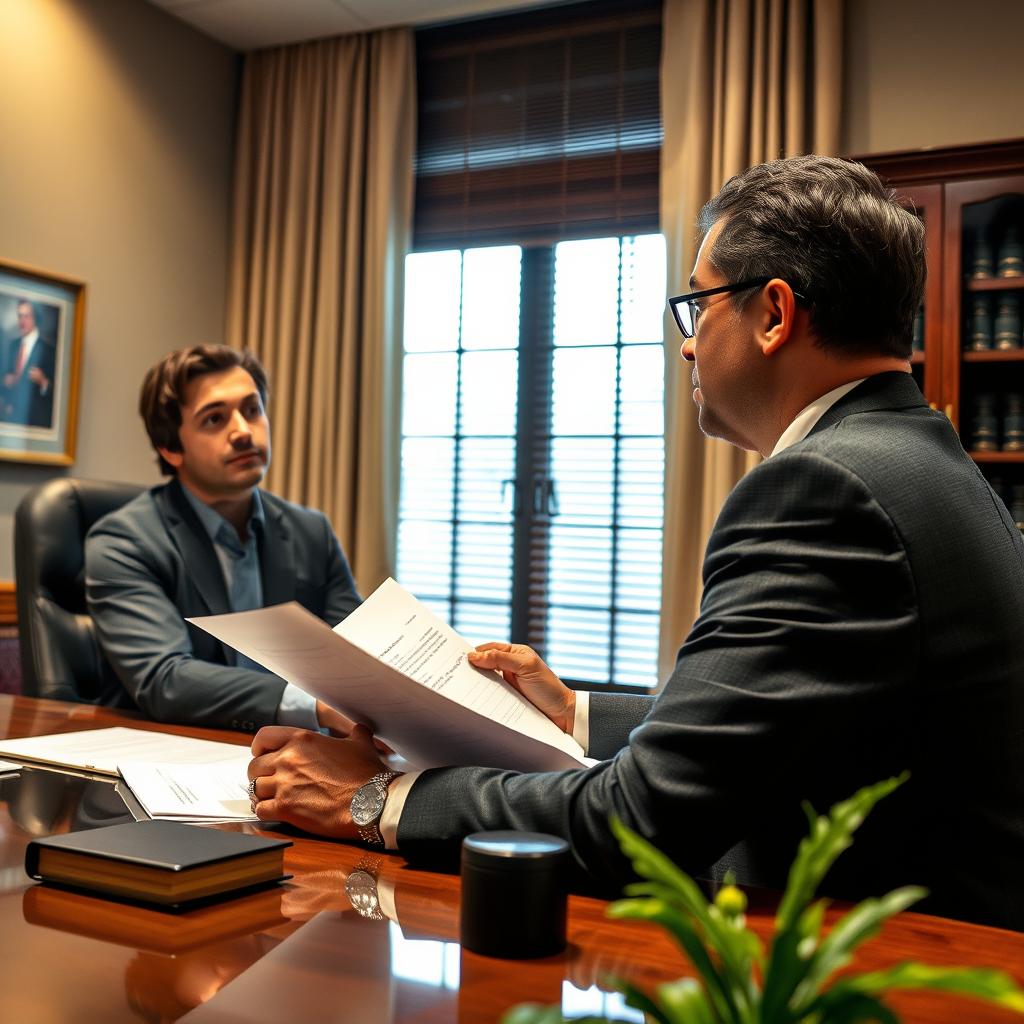 Vehicular Homicide Lawyer Logan Circle