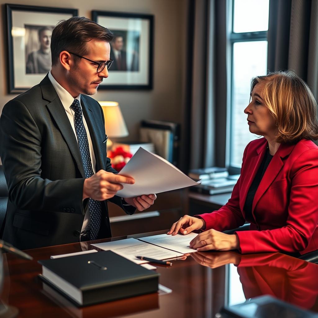 Vehicular Homicide Lawyer Maryland