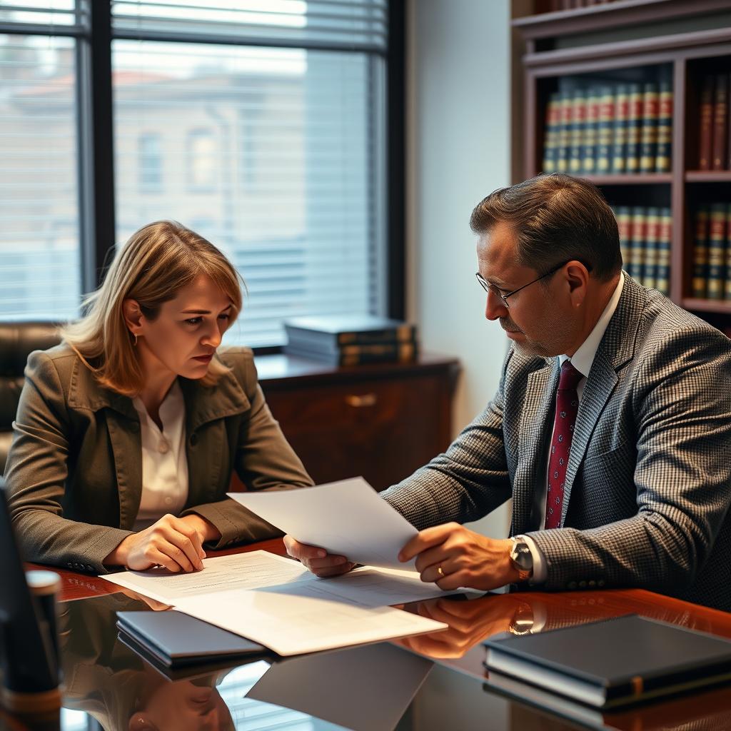 Vehicular Homicide Lawyer Navy Yard