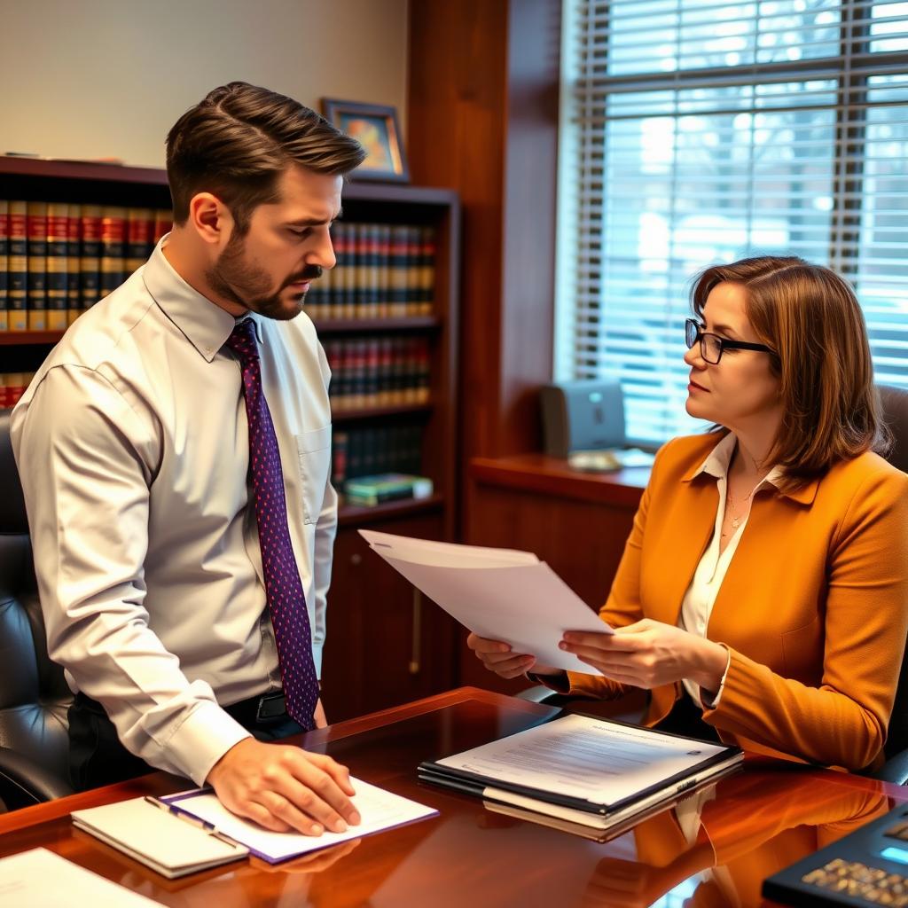 Vehicular Homicide Lawyer Washington County