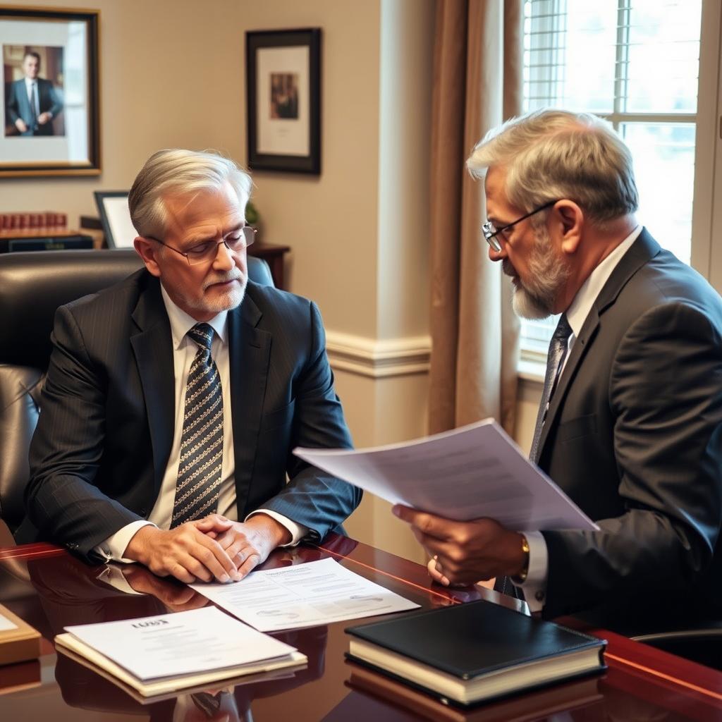 Vehicular Manslaughter Lawyer Albemarle County