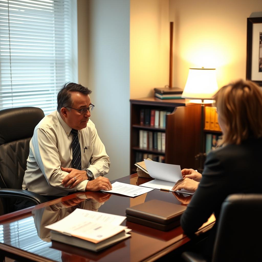 Vehicular Manslaughter Lawyer Allegany County