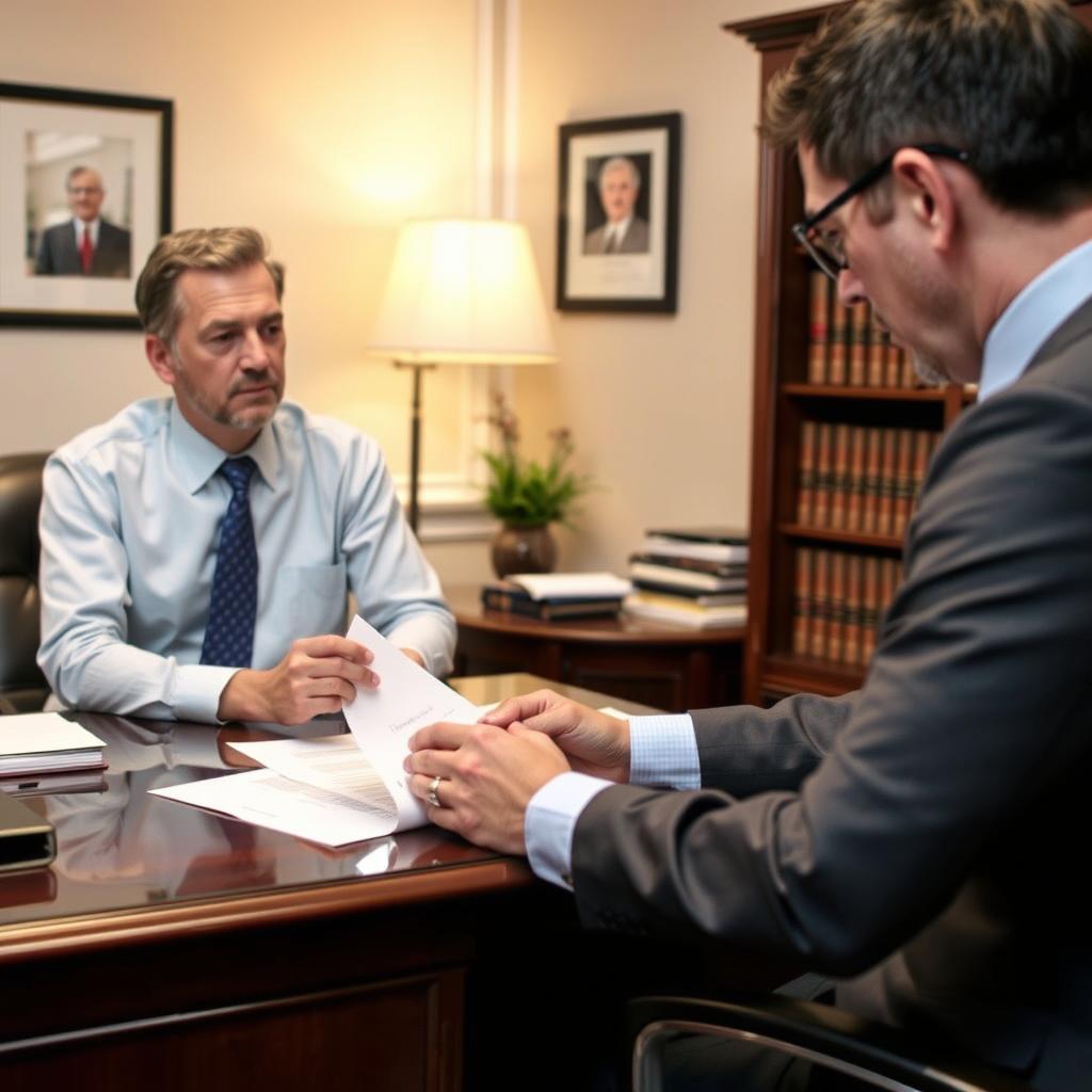 Vehicular Manslaughter Lawyer Carroll County