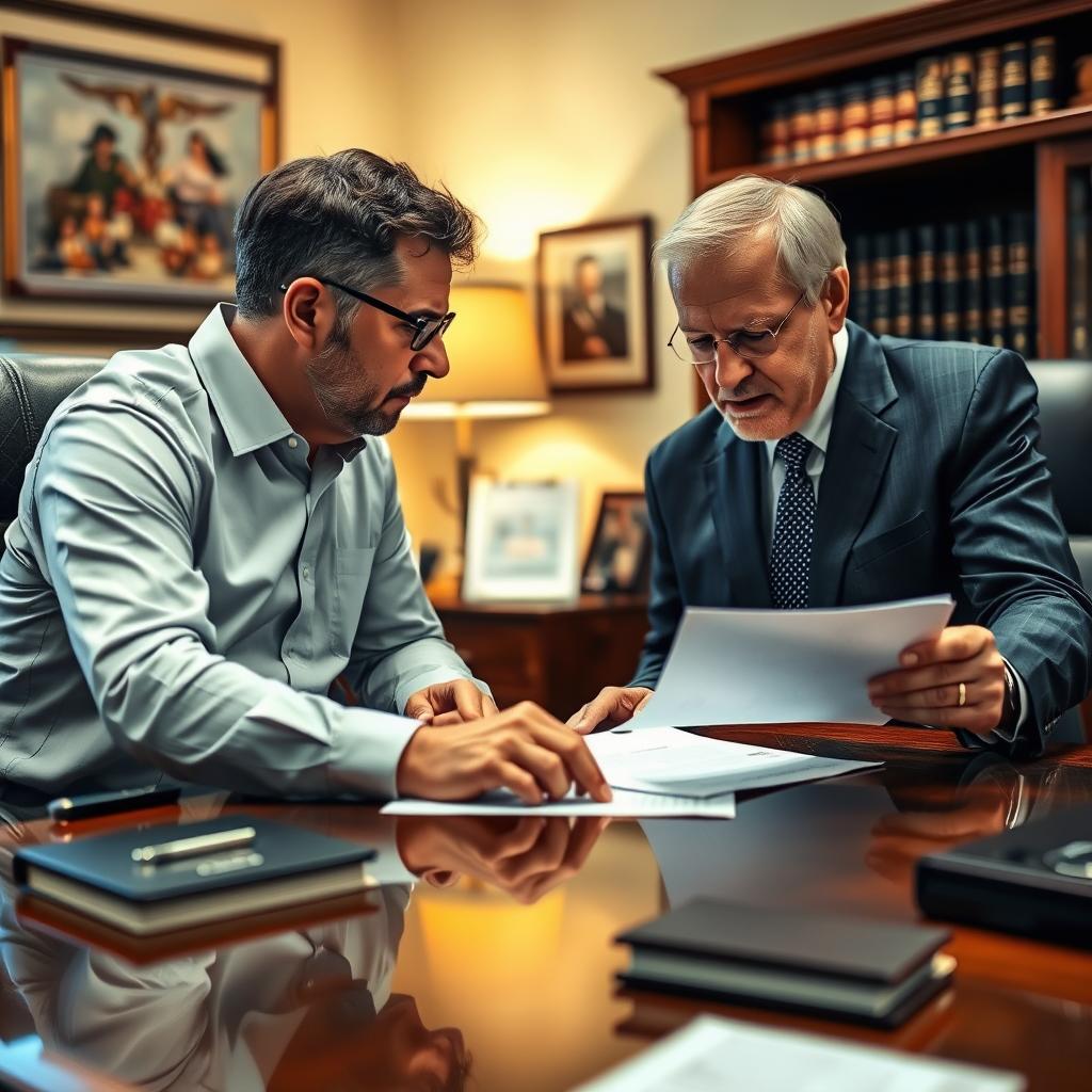 Vehicular Manslaughter Lawyer Cecil County