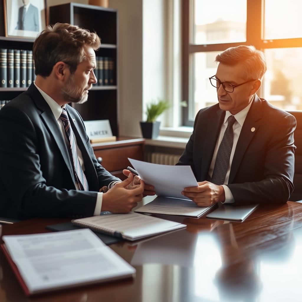 Vehicular Manslaughter Lawyer Columbia Heights