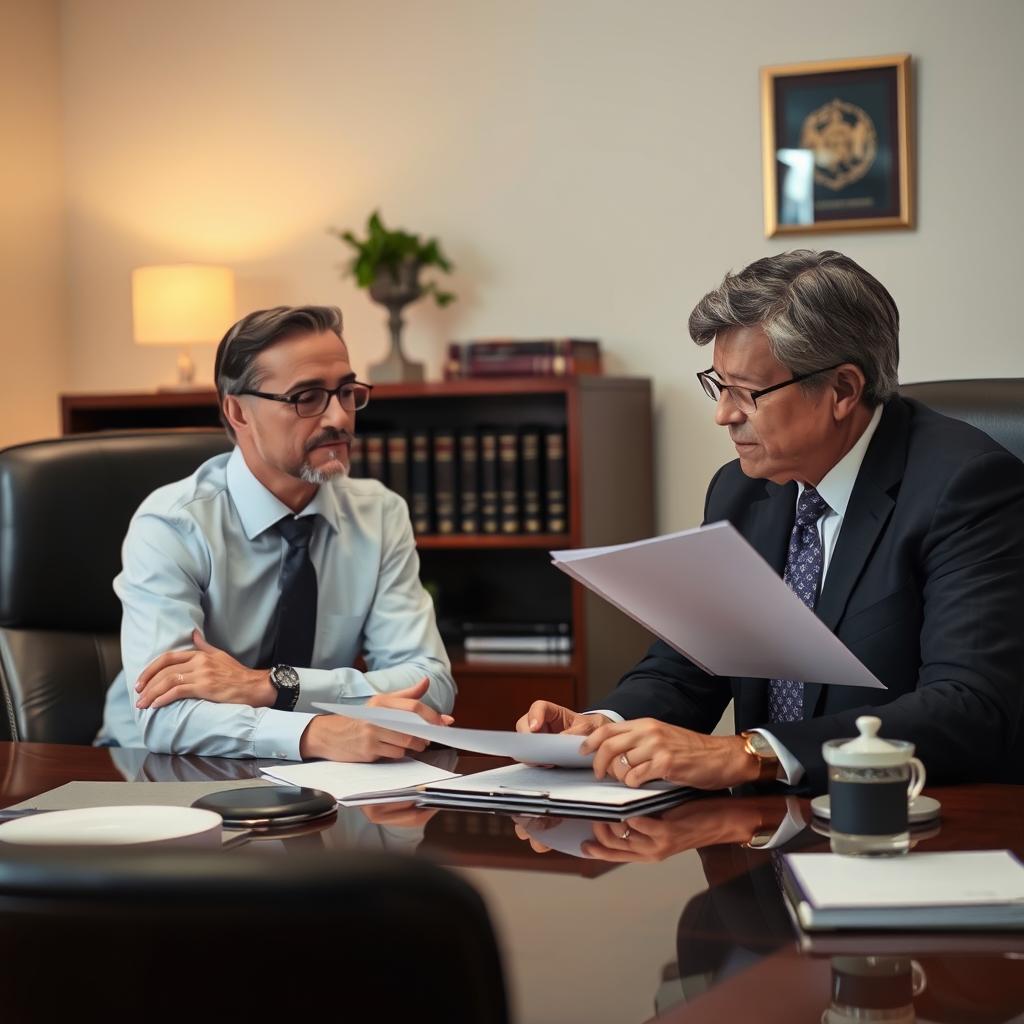 Vehicular Manslaughter Lawyer Dupont Circle