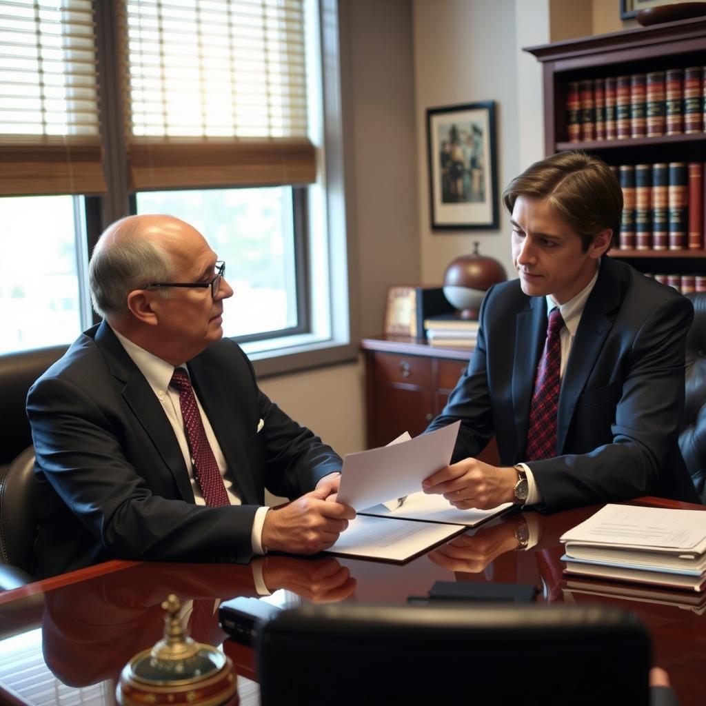 Vehicular Manslaughter Lawyer Forest Hills
