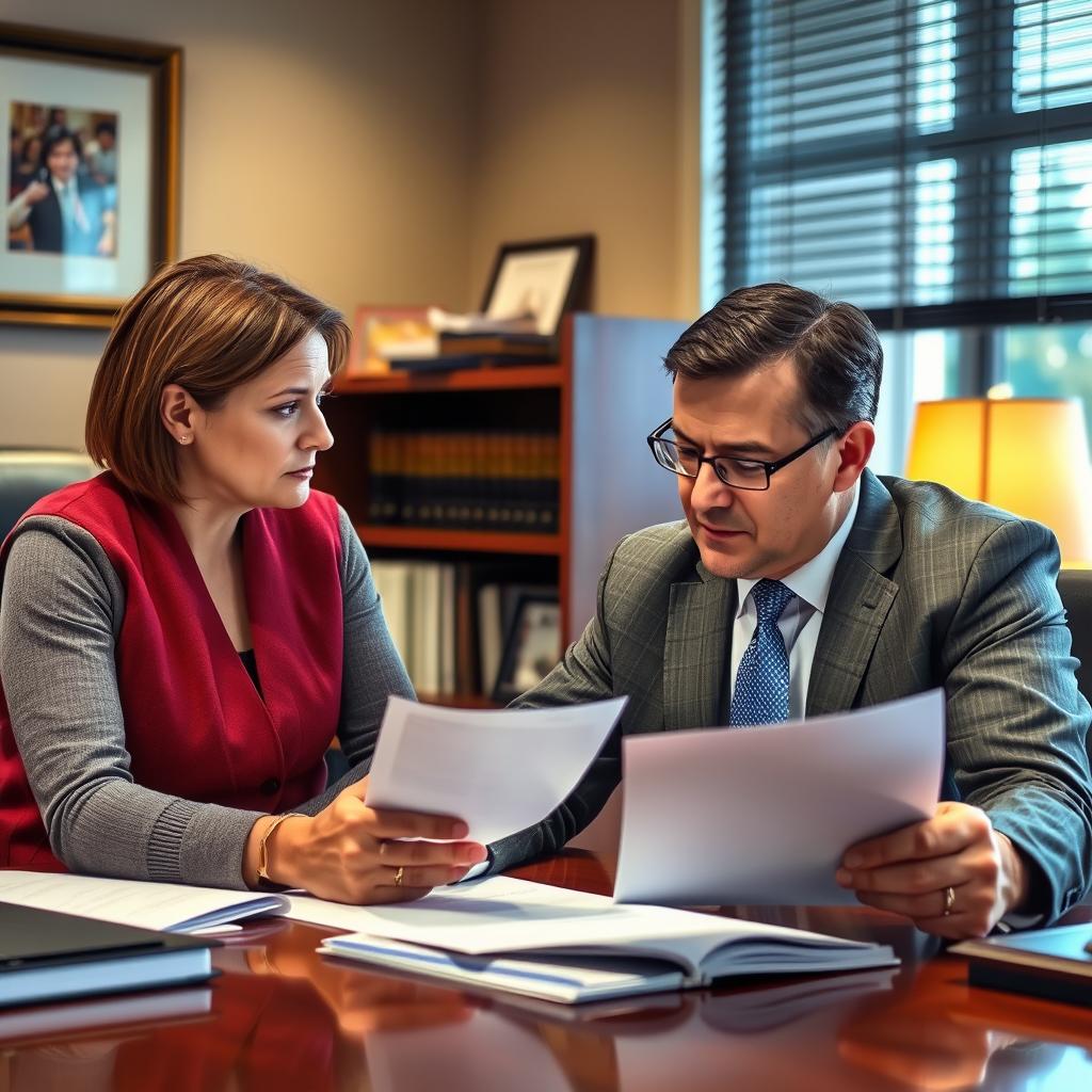 Vehicular Manslaughter Lawyer Garrett County