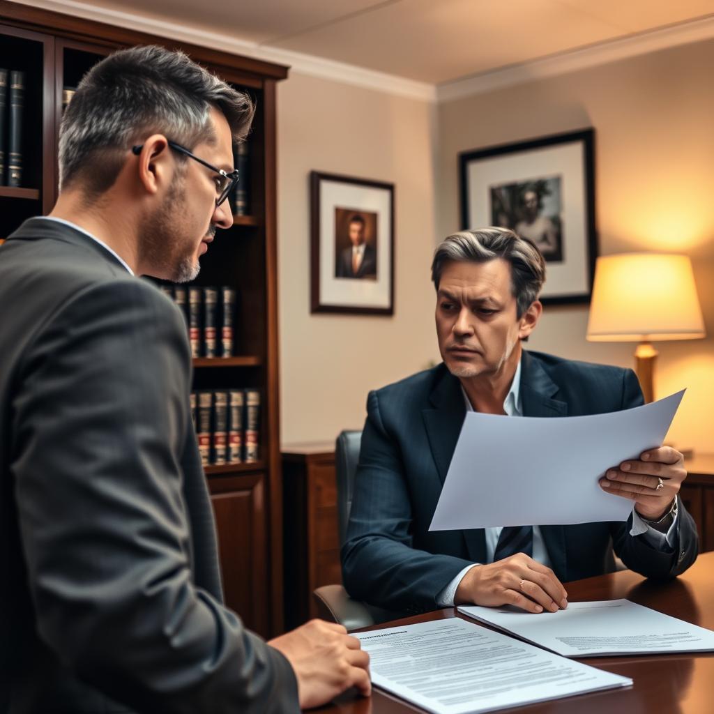 Vehicular Manslaughter Lawyer Orange County