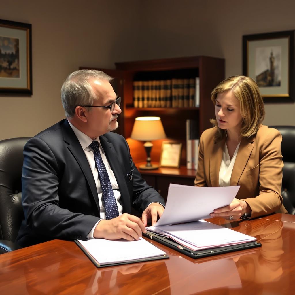 Vehicular Manslaughter Lawyer Rappahannock County