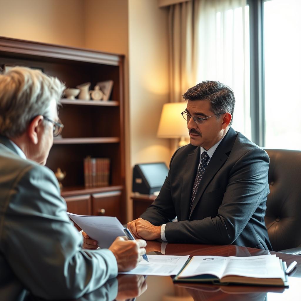 Vehicular Manslaughter Lawyer Shenandoah