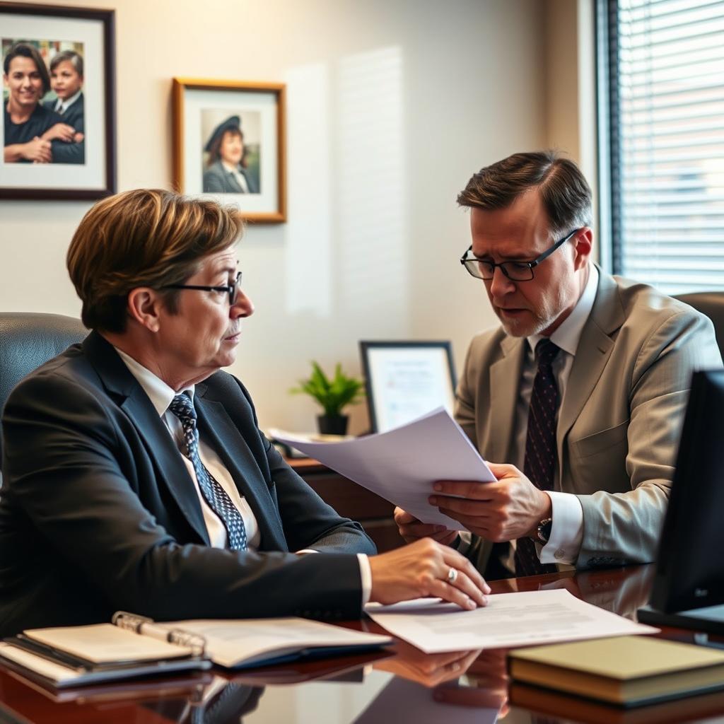 Vehicular Manslaughter Lawyer Somerset County