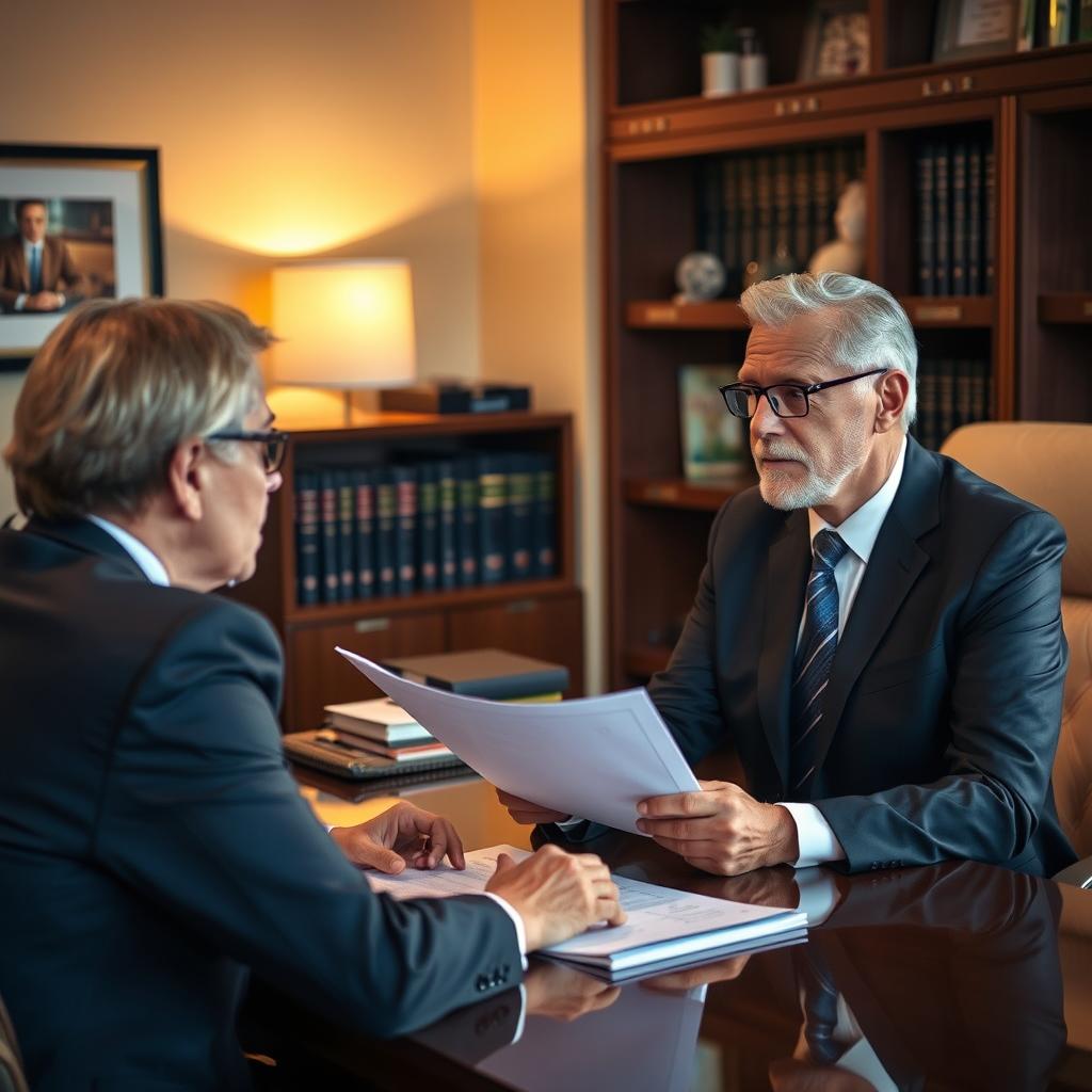 Vehicular Manslaughter Lawyer Southwest Waterfront