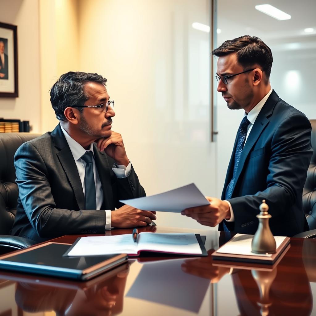 Vehicular Manslaughter Lawyer Spring Valley