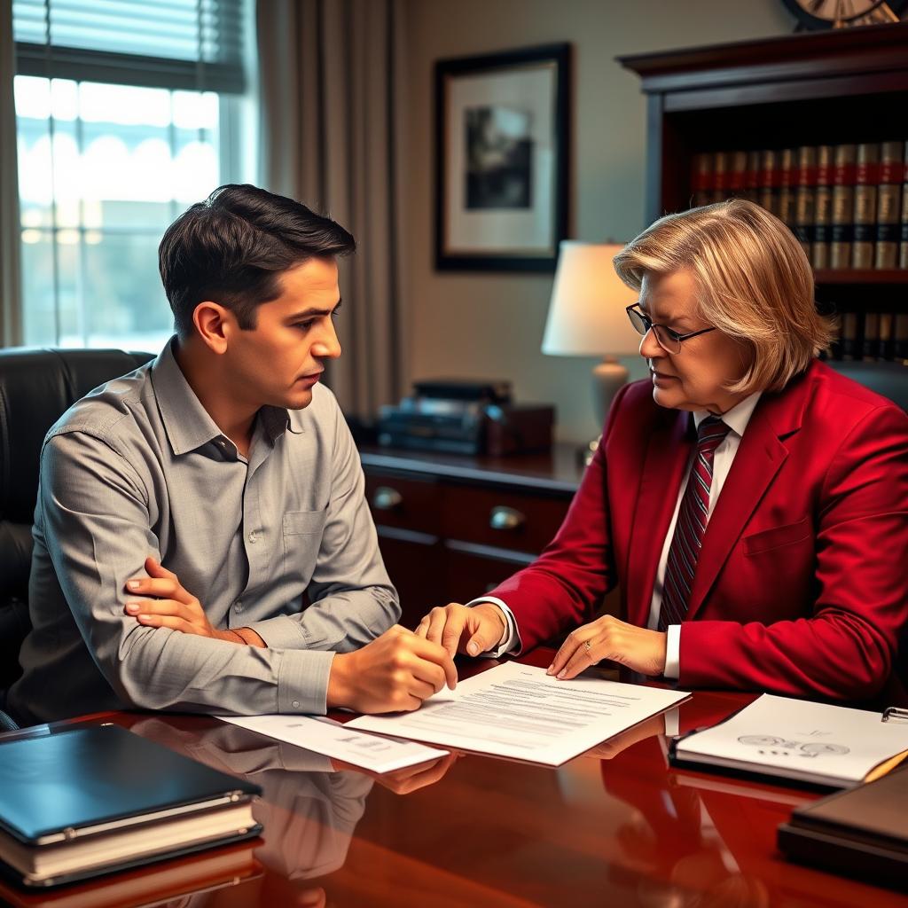 Vehicular Manslaughter Lawyer Washington DC