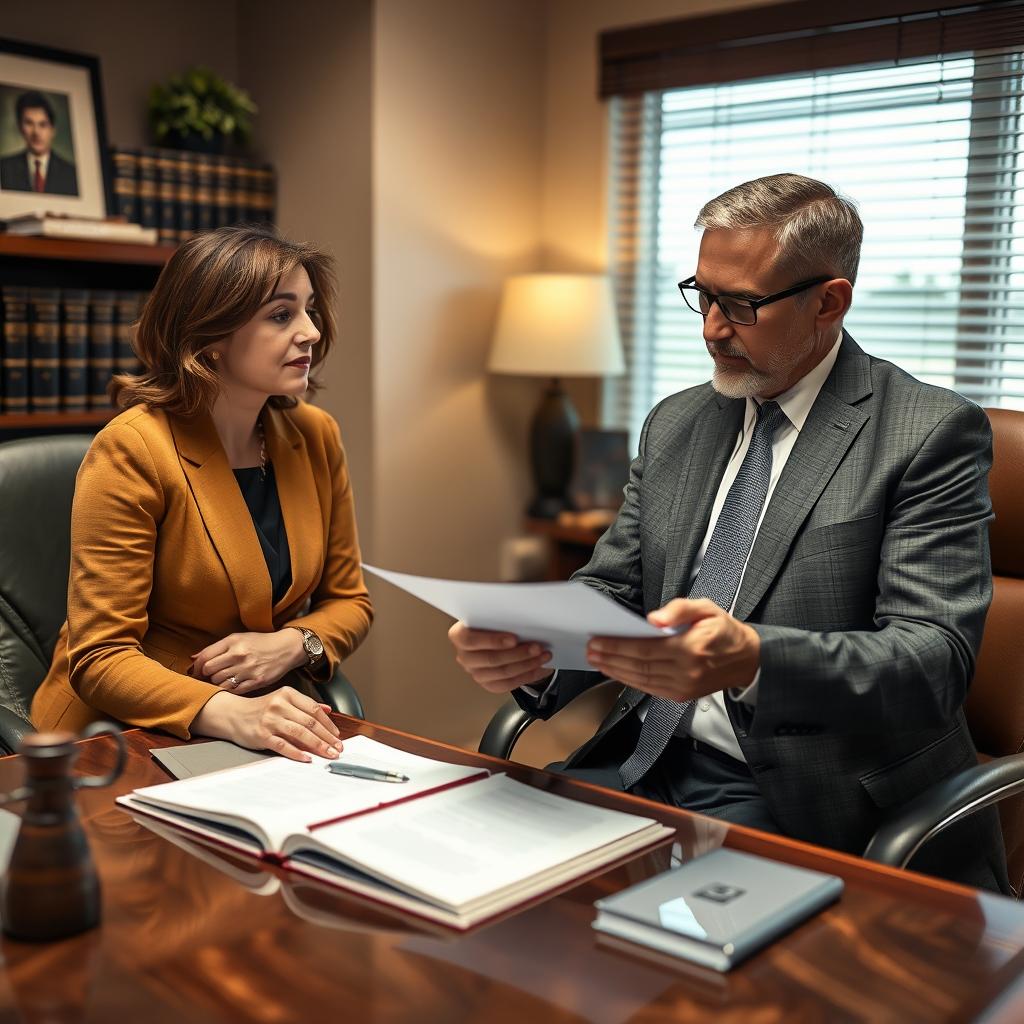 Vehicular Manslaughter Lawyer Worcester County