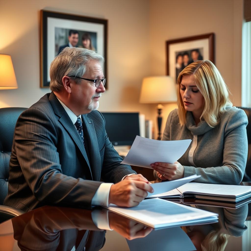 Aggressive Driving Lawyer Gloucester County