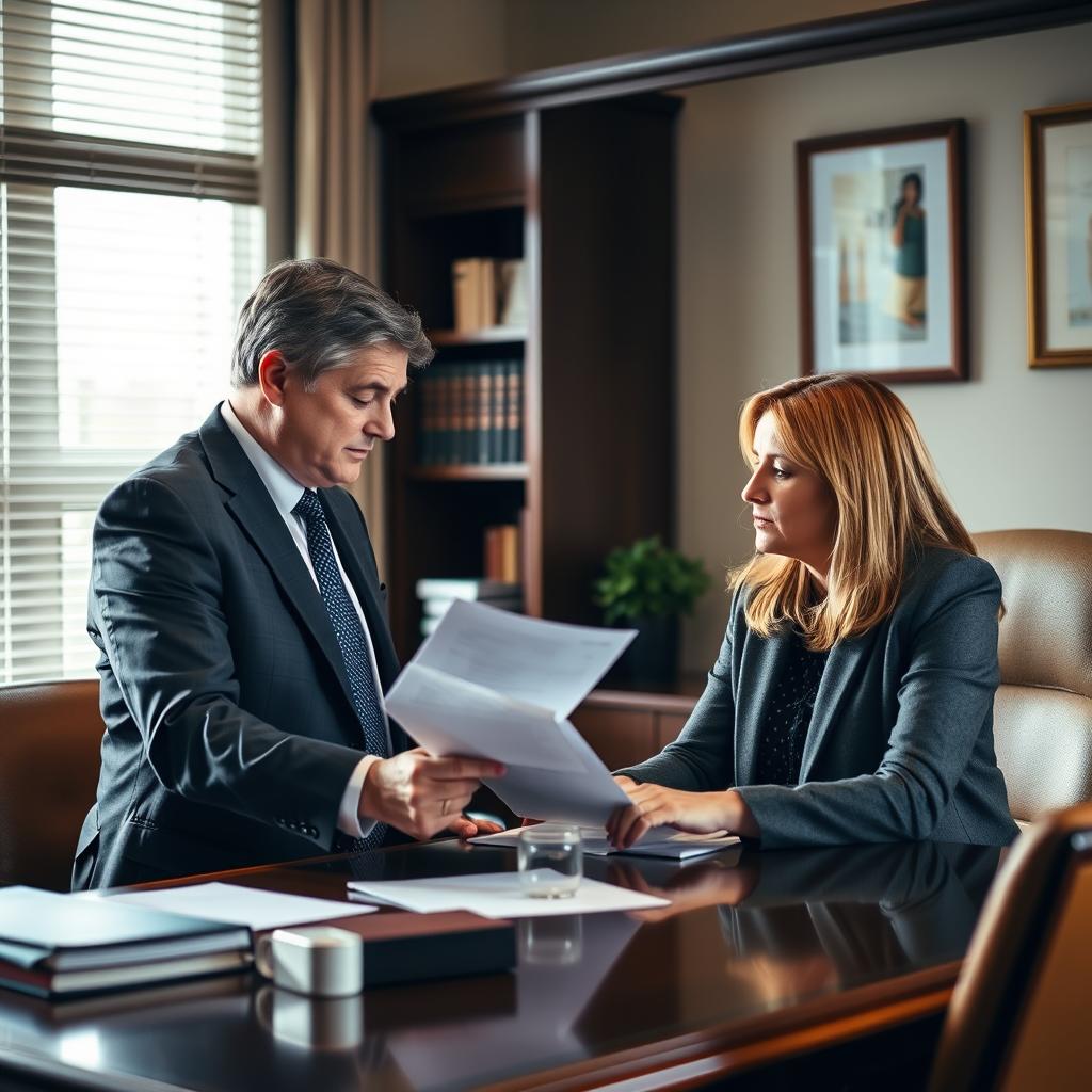 Breath Test Refusal Lawyer King William County