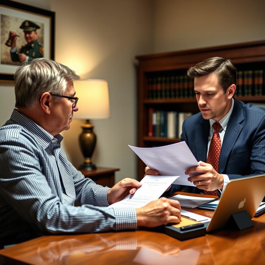 CDL Violation Lawyer Orange County