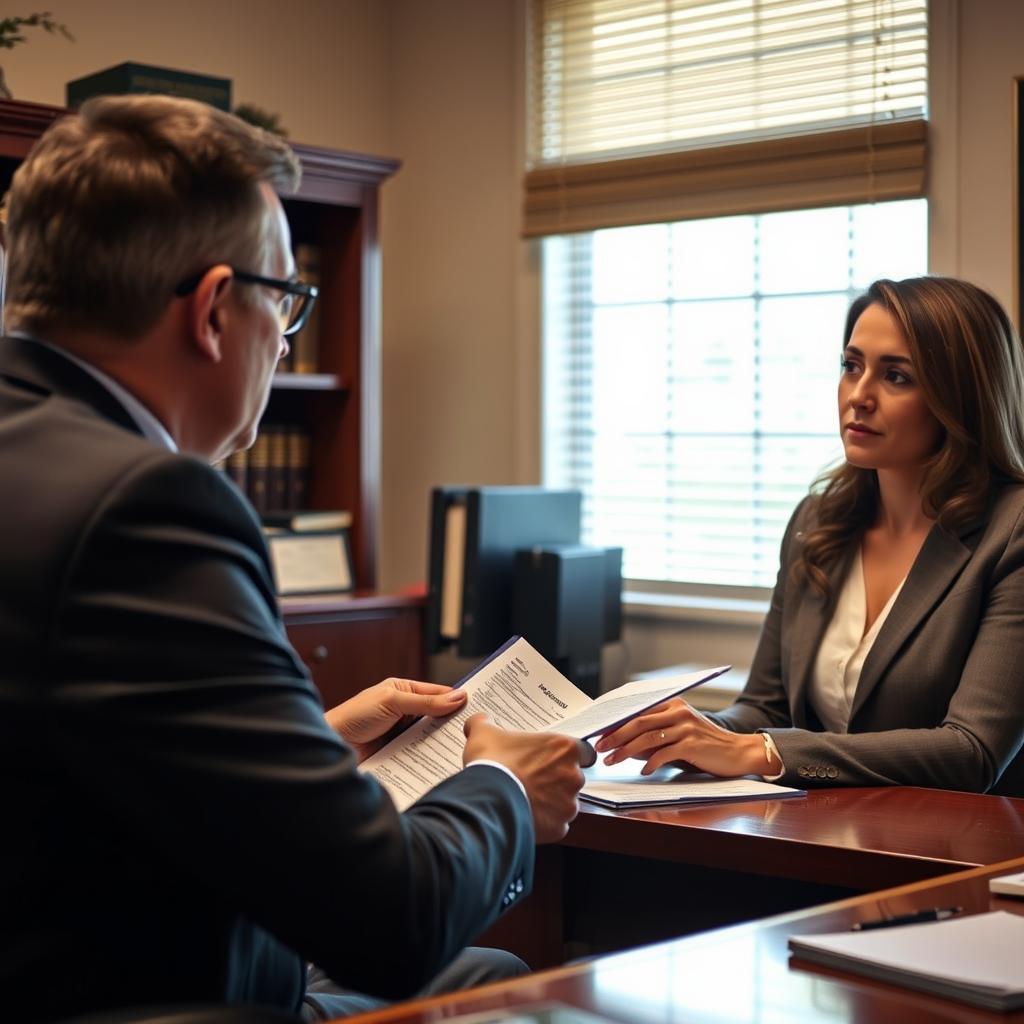 Driver License Compact Lawyer Caroline County