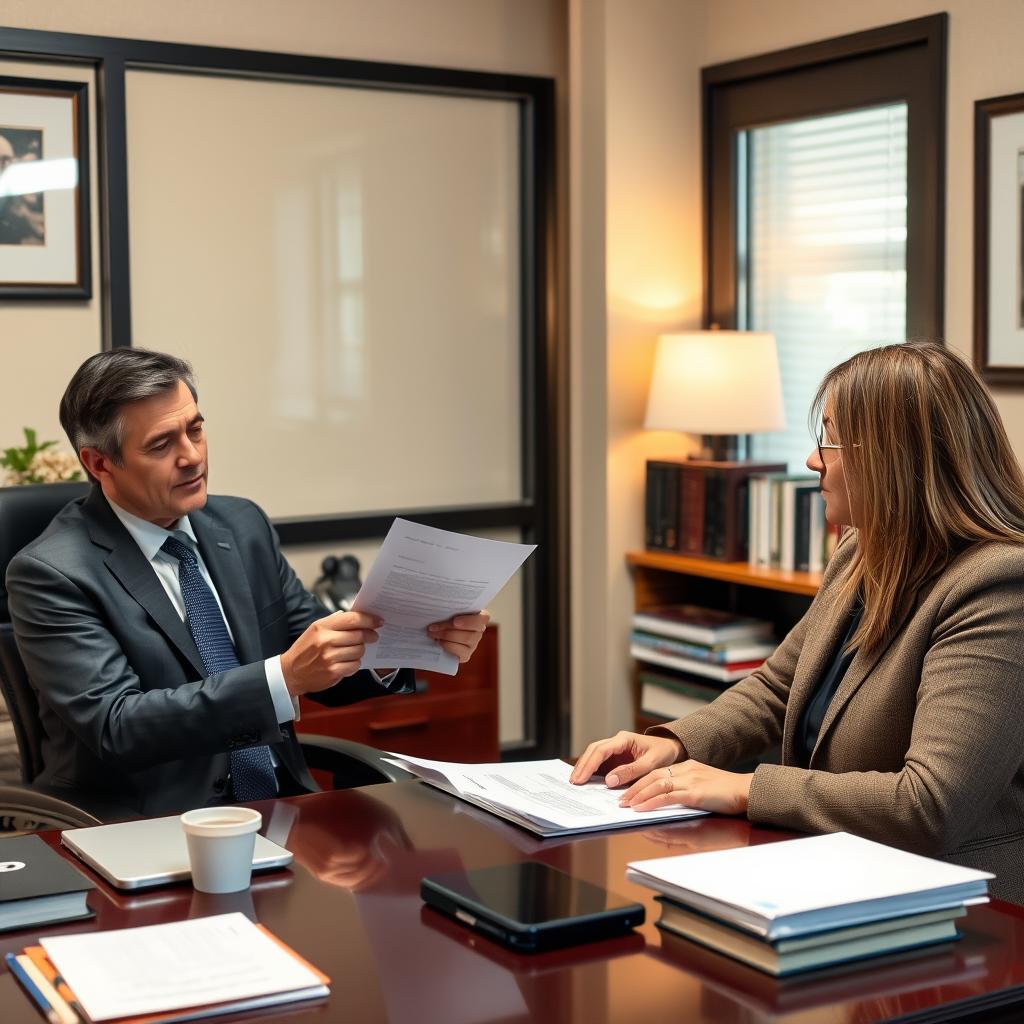 Driver License Compact Lawyer Gloucester County