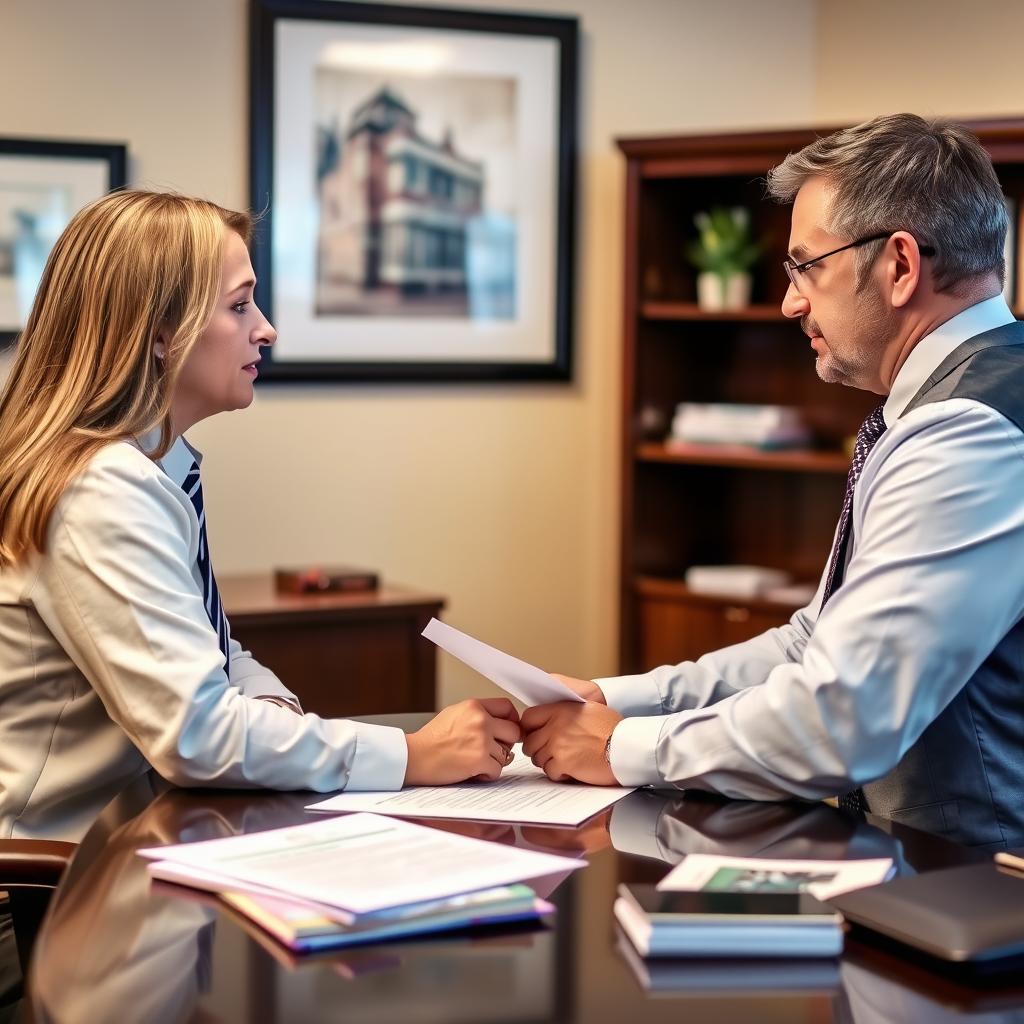 Driver License Compact Lawyer Warren County