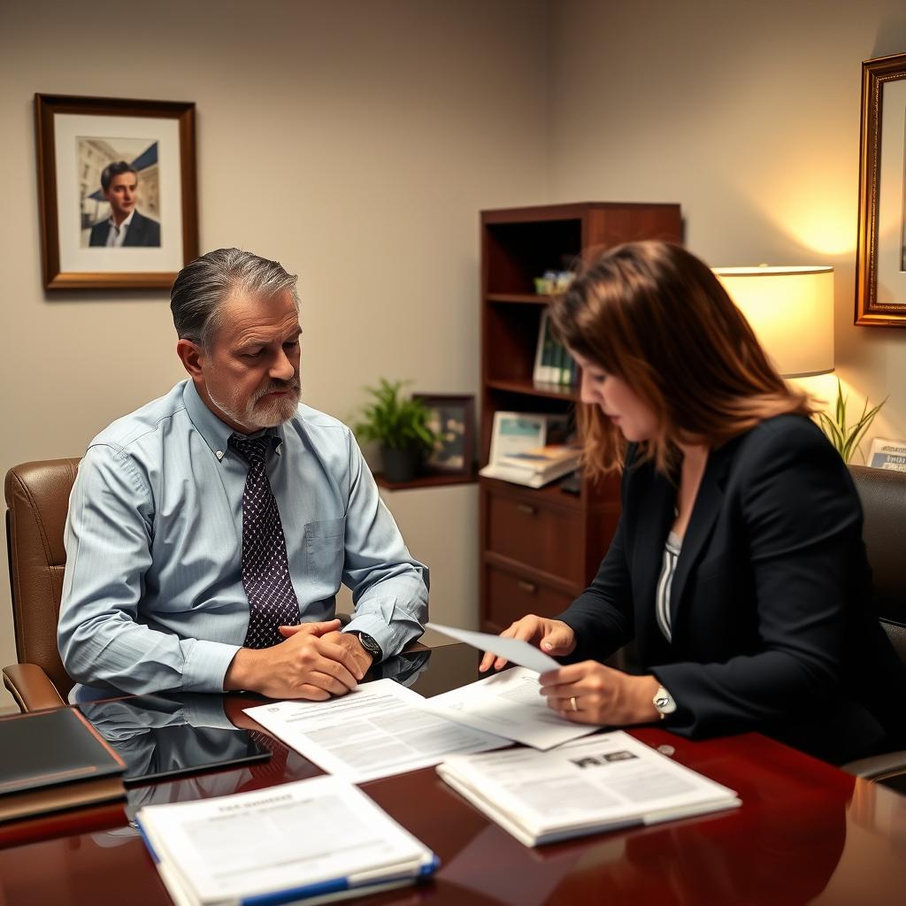 DWAI Lawyer Orange County