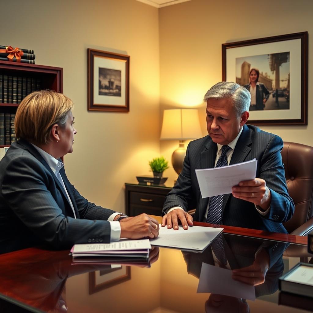 Felony DUI Lawyer Arlington County