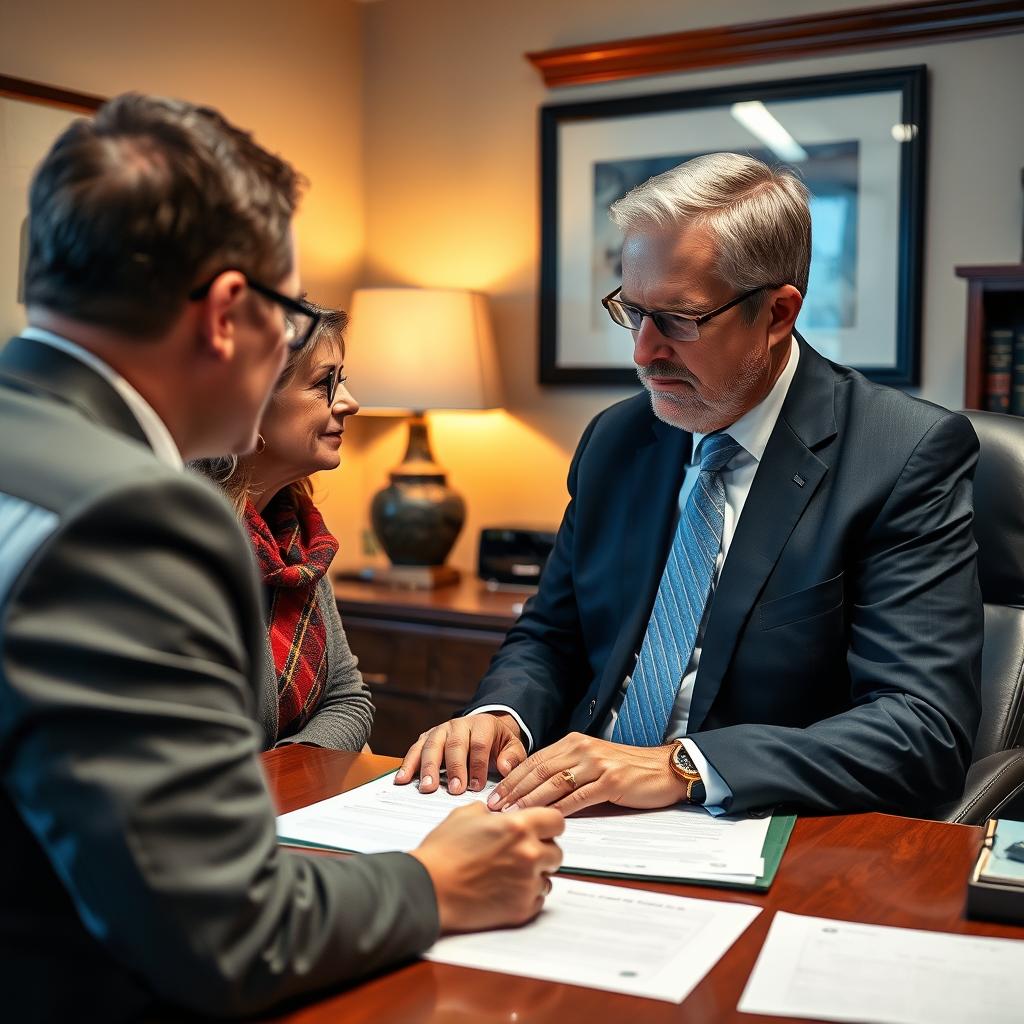 Hit and Run Lawyer Fredericksburg