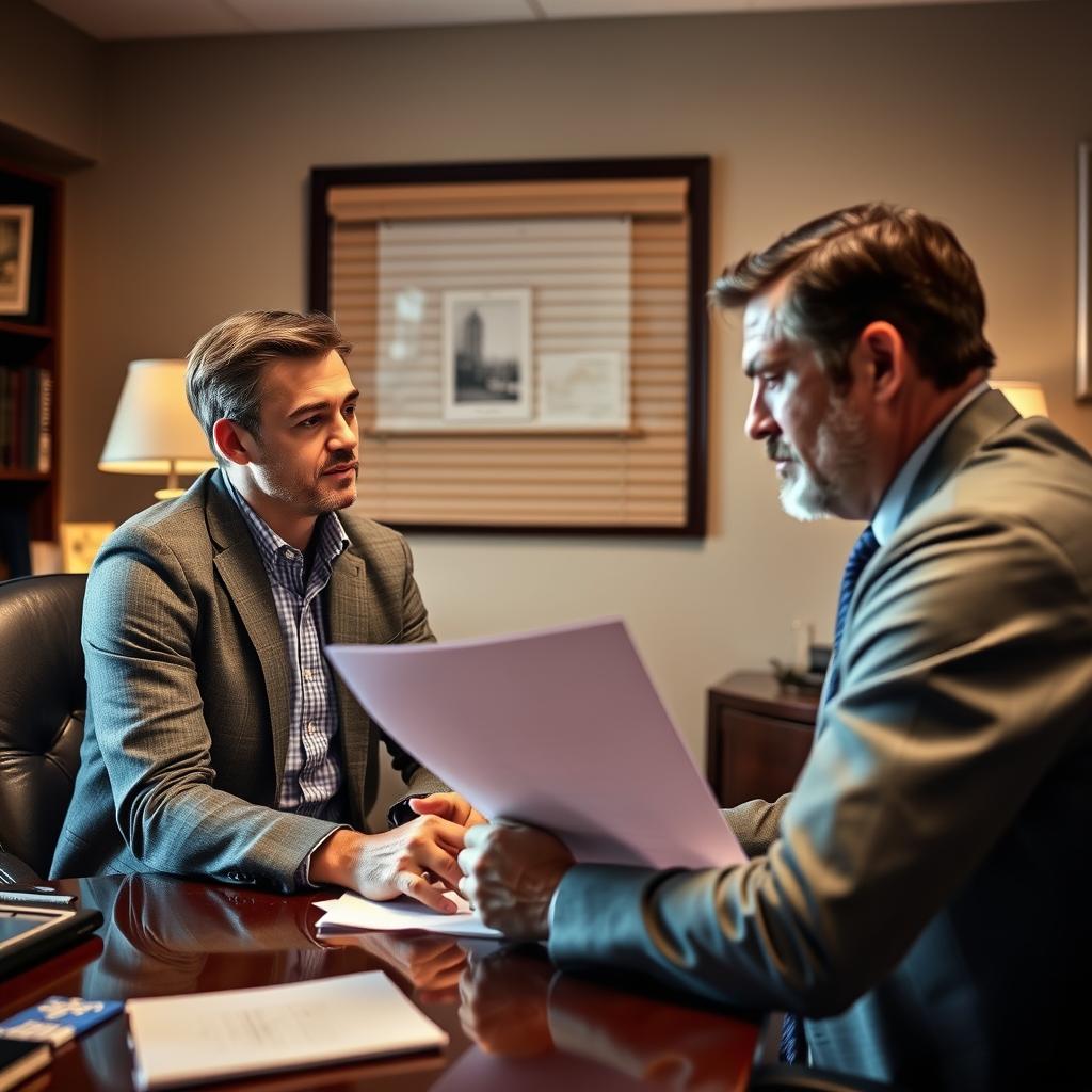 Hit and Run Lawyer Hanover County