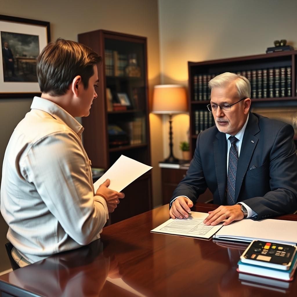 Hit and Run Lawyer Poquoson