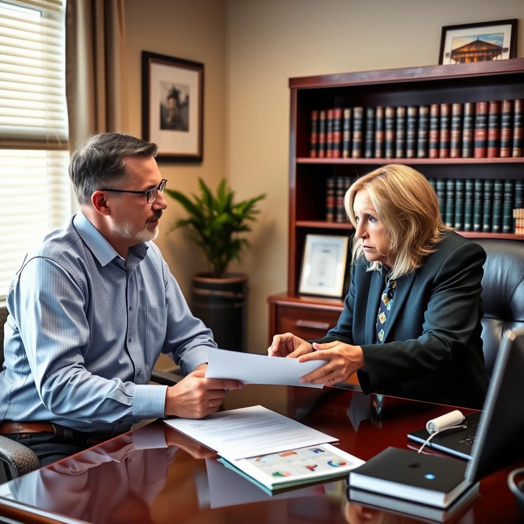 Interstate Compact Lawyer James City County