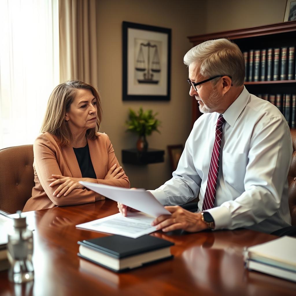 Interstate Compact Lawyer Powhatan County