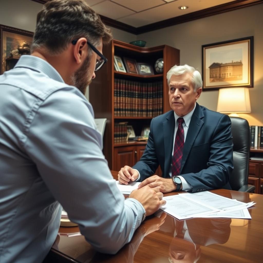 License Suspension Defense Lawyer Dinwiddie County
