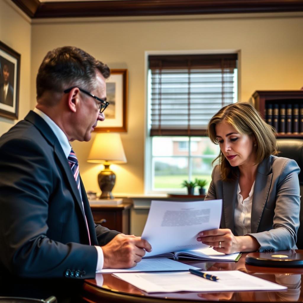 License Suspension Defense Lawyer York County