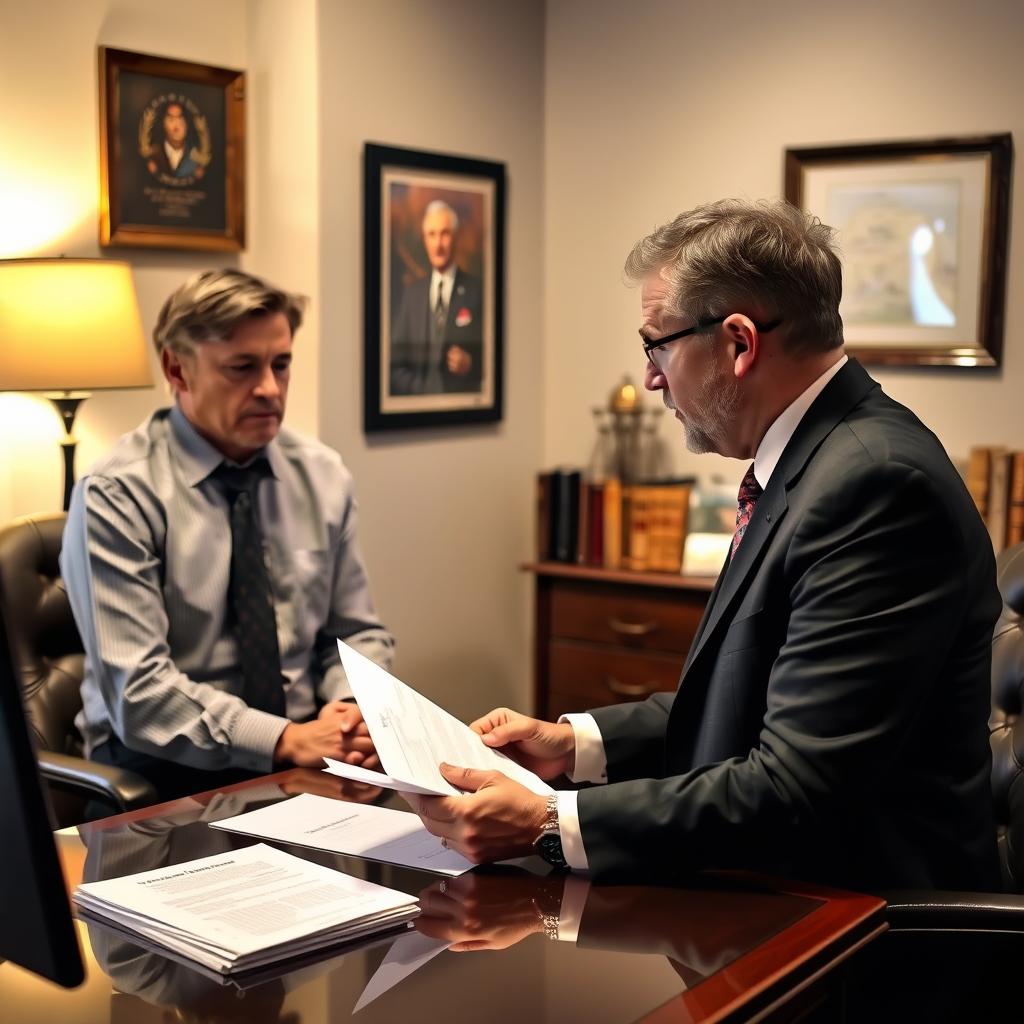 Out of State Driver Lawyer Clarke County