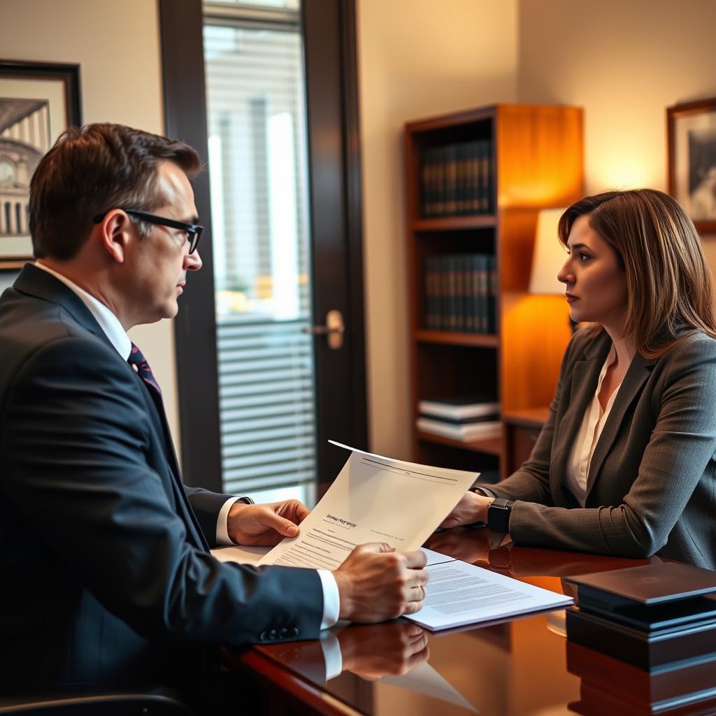 Out of State Driver Lawyer Loudoun County