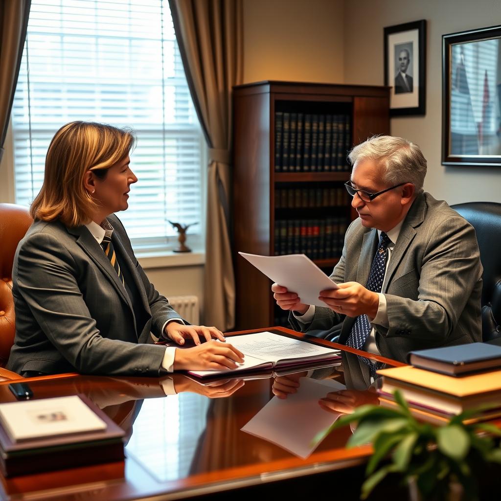 Out of State Traffic Ticket Lawyer Gloucester County