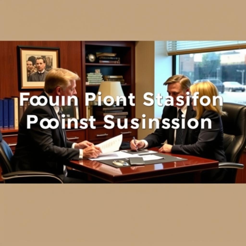 Points Suspension Lawyer Madison County