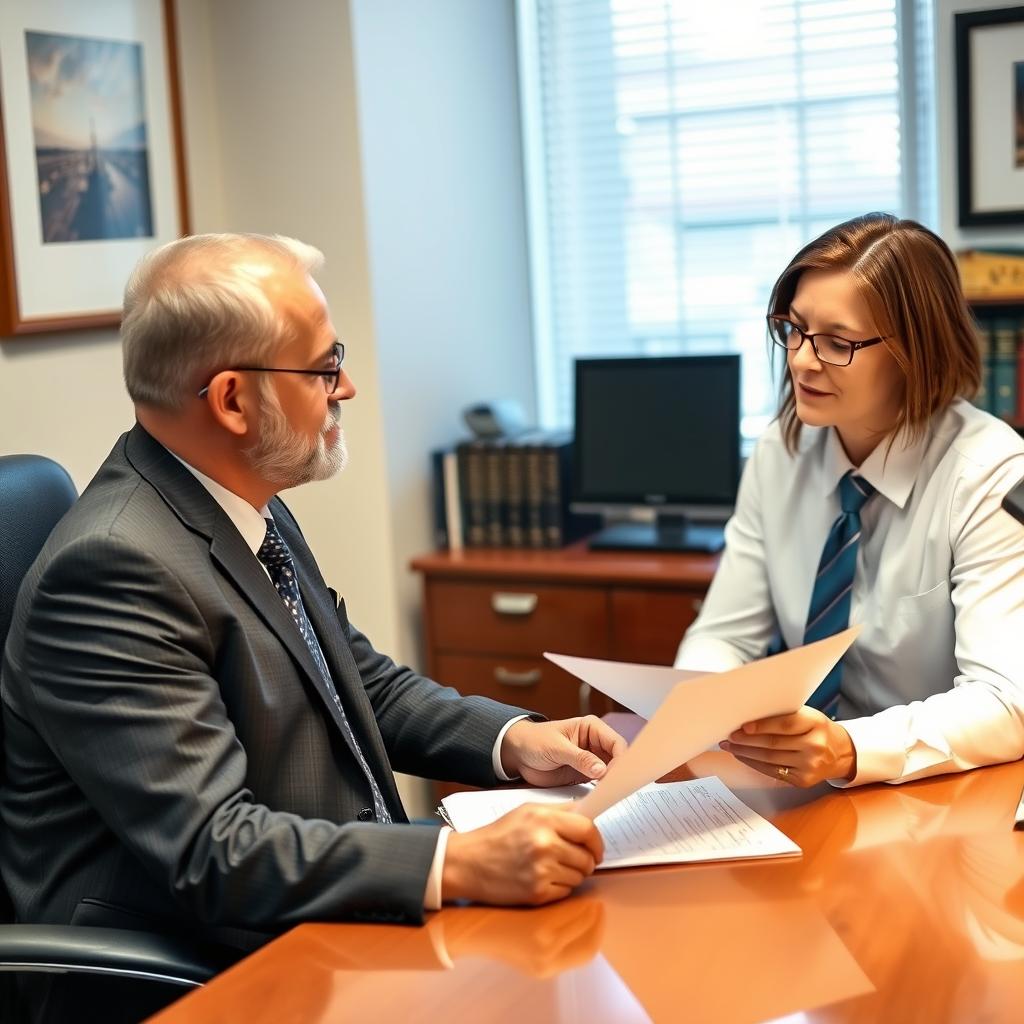 Points Suspension Lawyer Orange County