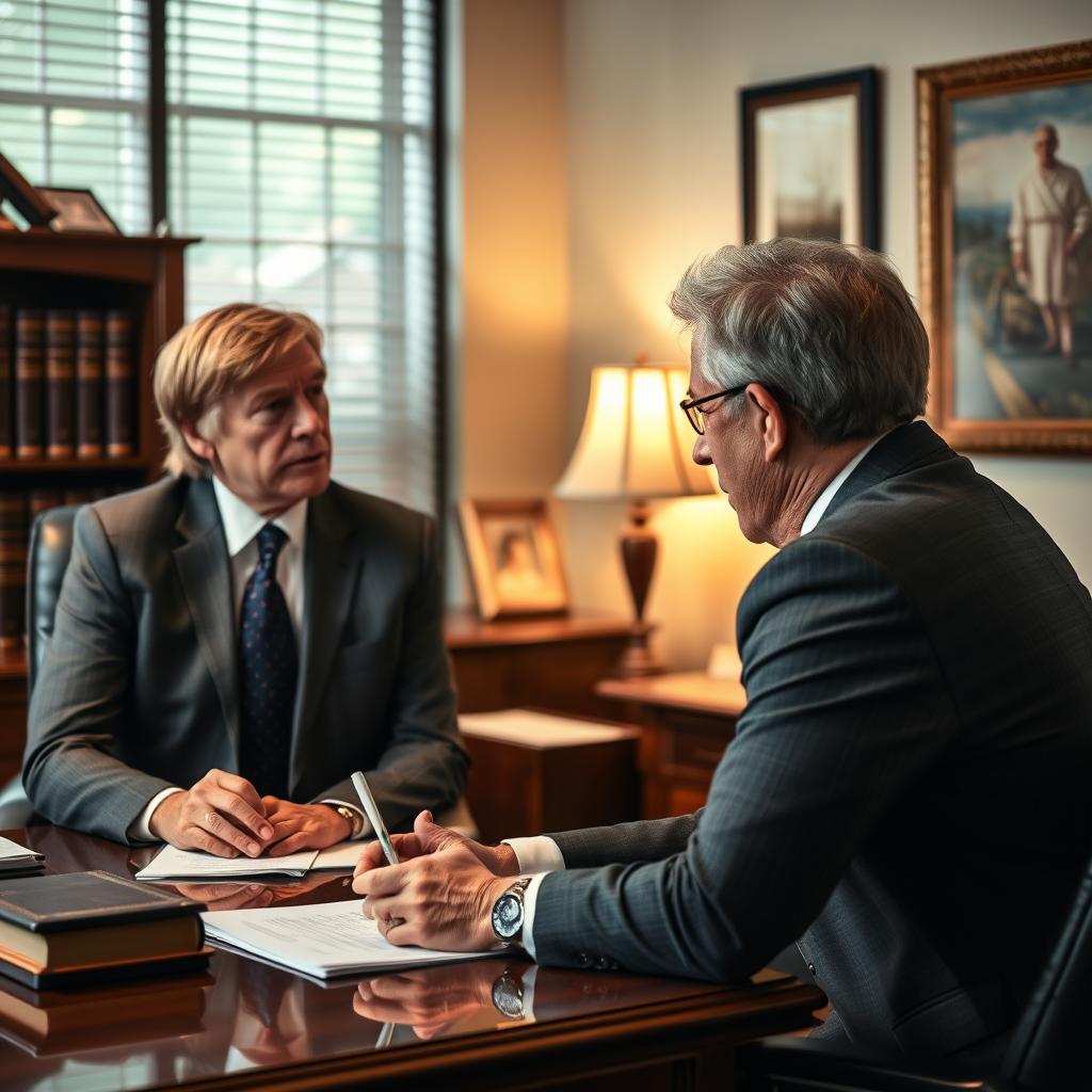 Racing Defense Lawyer Caroline County