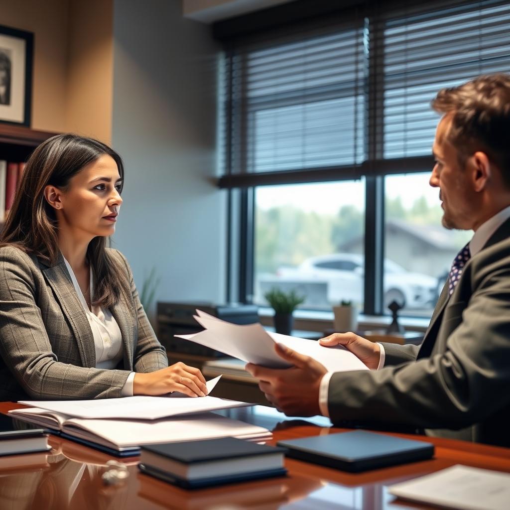 Racing Defense Lawyer Orange County