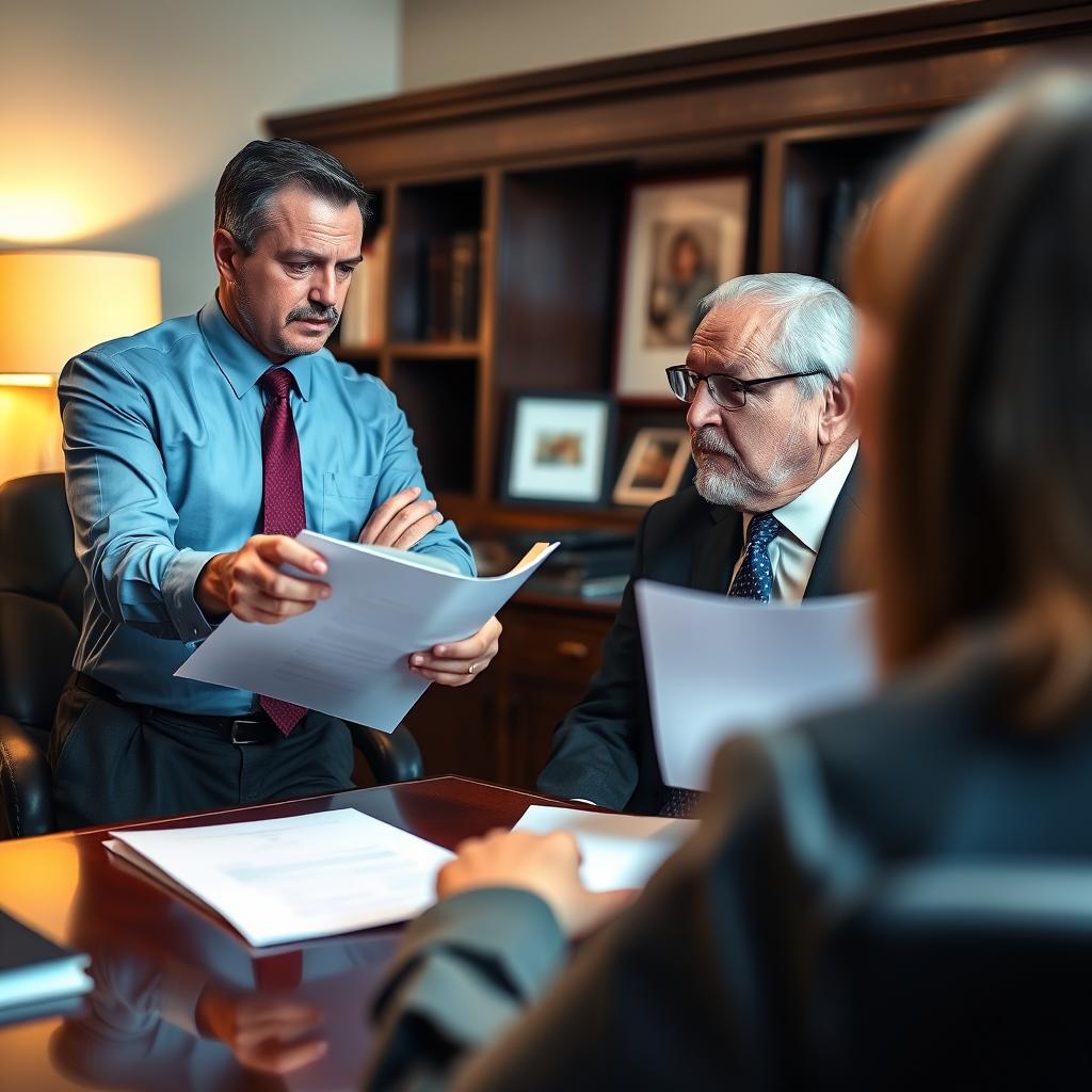 Reckless Driving by Speed Lawyer Virginia Beach