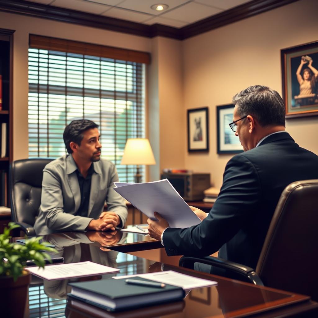 Reckless Driving Lawyer Fairfax