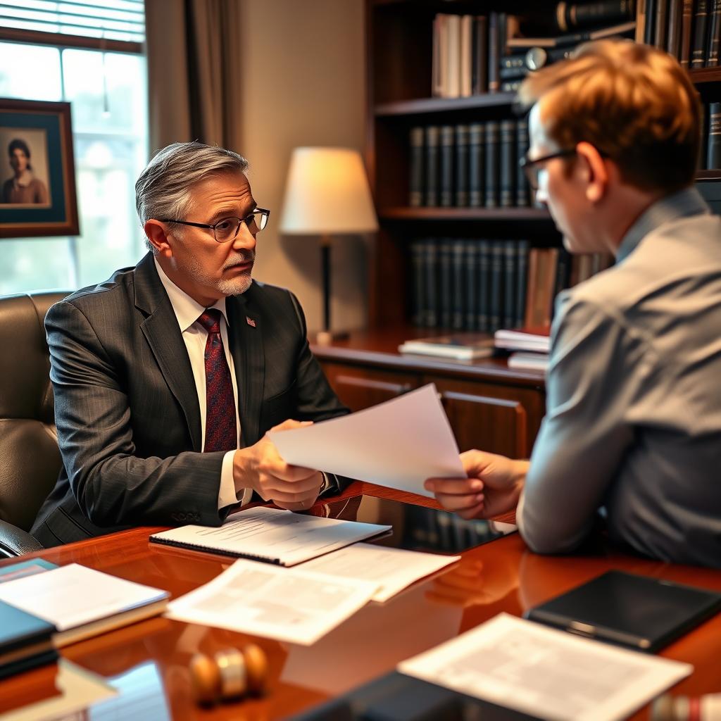 Reckless Driving Lawyer Gloucester County